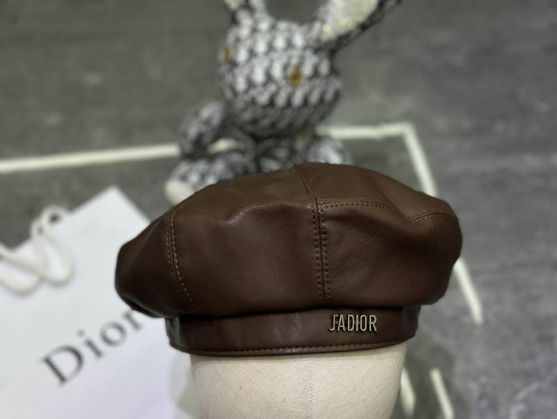 Dior beret dx (10)